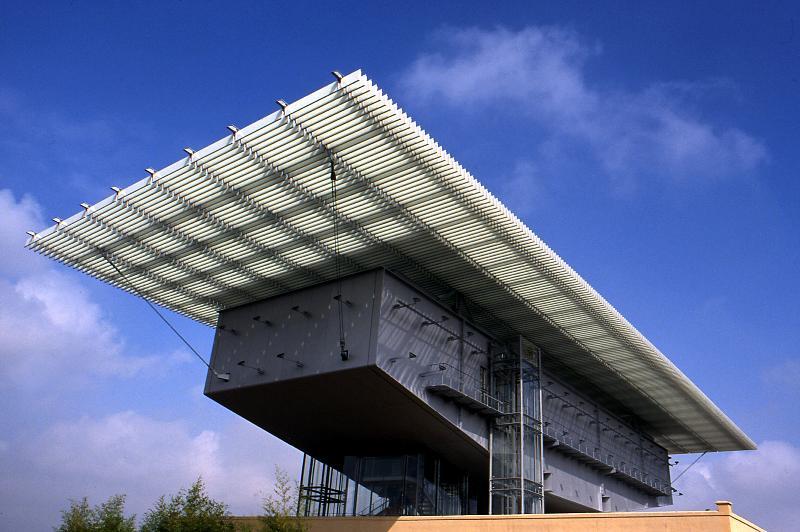 Hotel Nh Torino Lingotto Congress Exterior foto